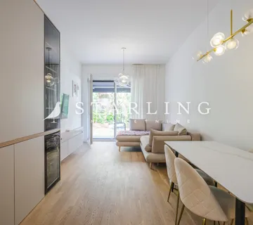 STAN + GPM + VRT, PRODAJA, ZAGREB, ŠPANSKO, 61 m2, 2-SOBAN - cover