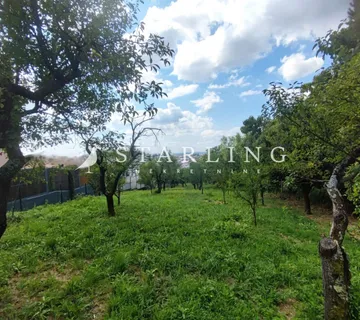 GRAĐEVINSKO ZEMLJIŠTE, PRODAJA, ZAGREB, STENJEVEC, 1430 m2 - cover