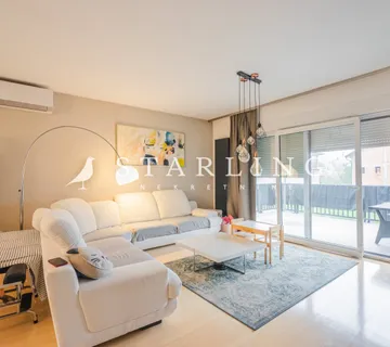 STAN, PRODAJA, ZAGREB, MIROŠEVEC, GORNJA DUBRAVA, 129 m2, 3-sobni - cover