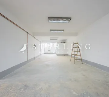 POSLOVNI PROSTOR, PRODAJA, ZAGREB, BOROVJE, 215 m2 - cover