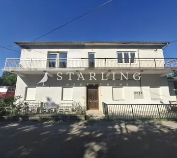STAN, PRODAJA, NOVI VINODOLSKI, BRIBIR, 43 m2, 2S - cover