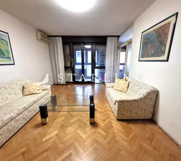 STAN, PRODAJA, ZAGREB, TREŠNJEVKA, 97 m2, 4-SOBAN - cover