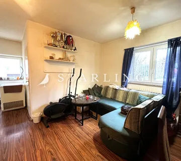 KUĆA, PRODAJA, ZAGREB, BUKOVAC, 148 m2 + 125 m2 OKUĆNICE, 6-sobna - cover