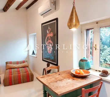GARSONJERA, PRODAJA, ROVINJ, 32 m2 - cover