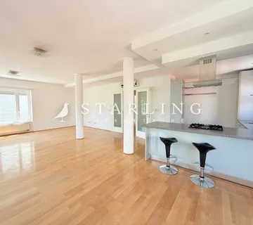 STAN + PARKING, NAJAM, ZAGREB, GORNJE PREKRIŽJE, 142 m2, 5-sobni - cover
