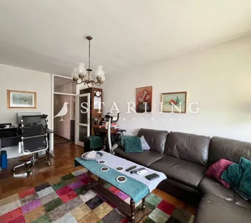 STAN, PRODAJA, ZAGREB, SIGET, 92 m2, 3-sobni - cover