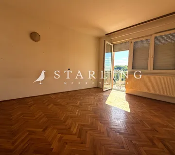 STAN, PRODAJA, ZAGREB, GORNJE VRAPČE, 87 m2, 3-soban - cover