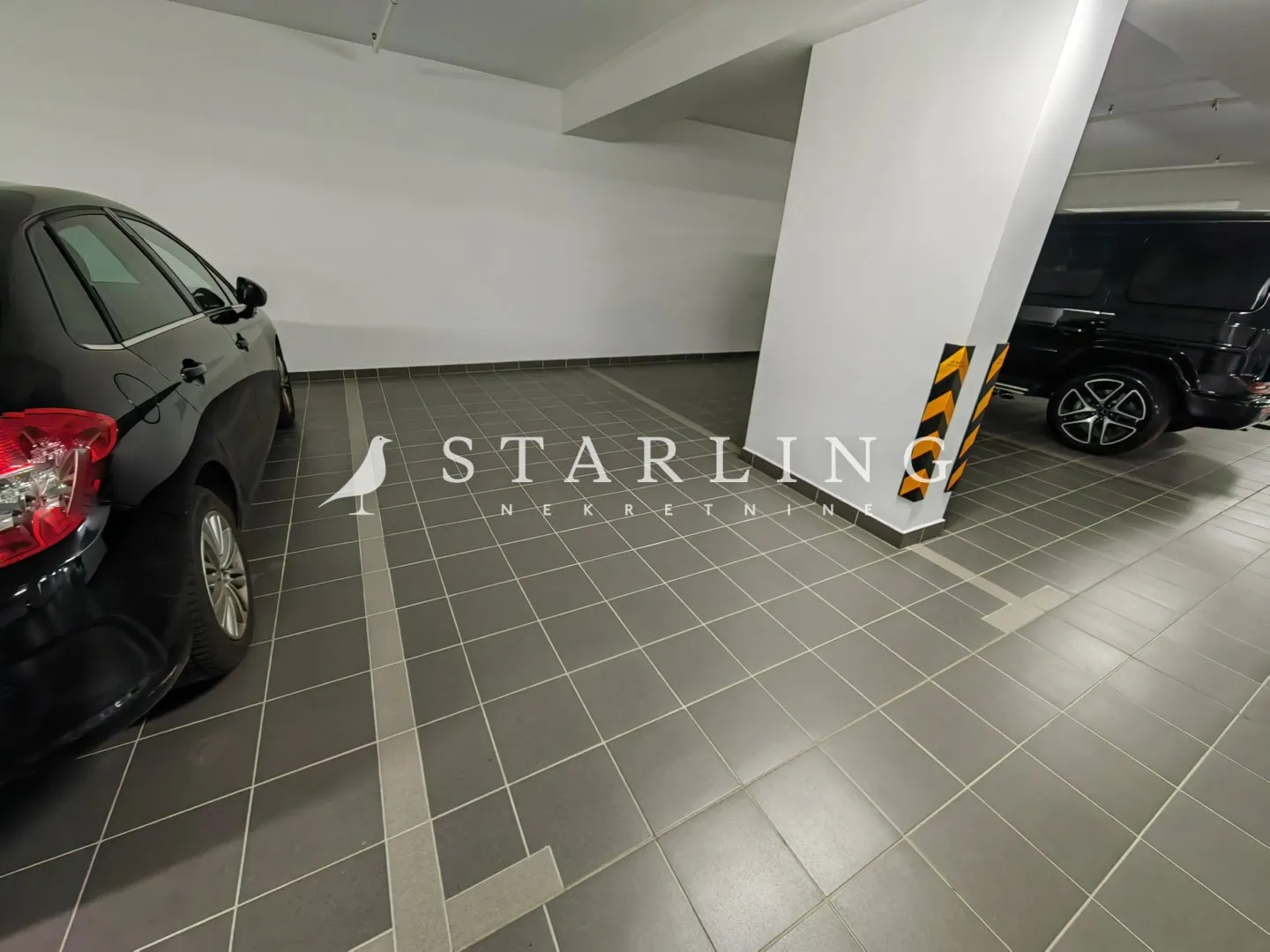 NAJAM, 2 GPM, ZAGREB, HEINZELOVA - DARWINOVA, VMD, 27 M2 - cover