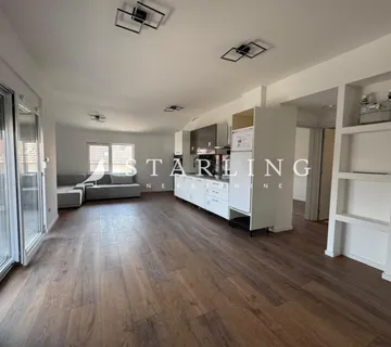 PRODAJA, ZGRADA S 4 TROSOBNA STANA, ZAGREB, DUBRAVA, 363 m2 - cover