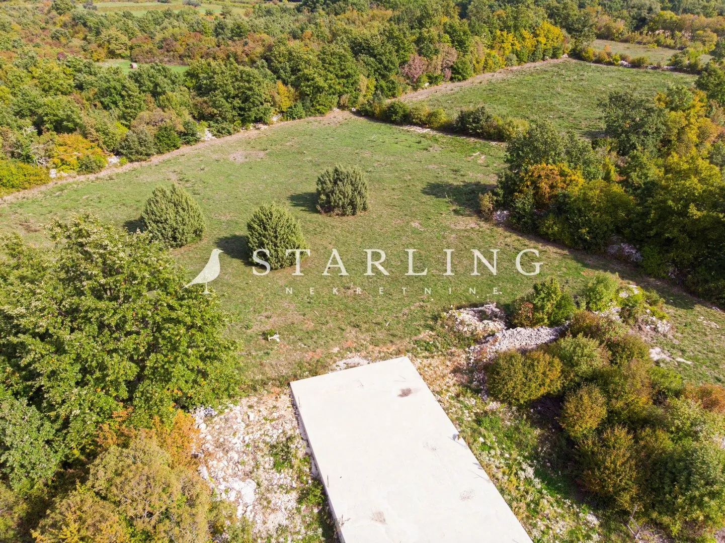 ZEMLJIŠTE SA DOZVOLOM, PRODAJA, SVETVINČENAT, 20.132 m2 - cover