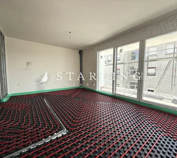 STAN S5, NOVOGRADNJA, PRODAJA, VELIKA GORICA, 117 m2, 4-soban - cover
