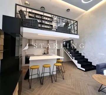 STAN, PRODAJA, ZAGREB, RETKOVEC, 81 m2, 3-soban - cover