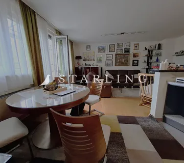 STAN, PRODAJA, ZAGREB, TRNJE, 159 m2, 5-soban - cover