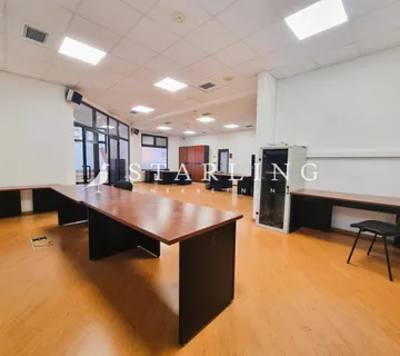 POSLOVNI PROSTOR, ZAKUP, ZAGREB, TRNJE, 115 m2 - cover