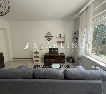 STAN, PRODAJA, ZAGREB, GORNJA DUBRAVA, 48 m2, 2-soban - cover