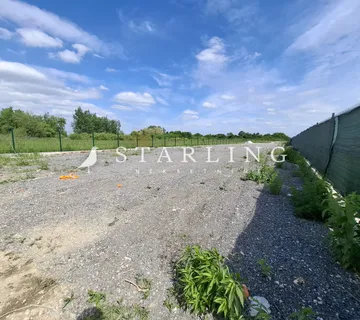 ZEMLJIŠTE, NAJAM, VELIKA GORICA, 1155 m2 - cover