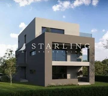 STAN, NOVOGRADNJA, PRODAJA, DUGO SELO, KOPČEVEC, 122 m2, 4-soban - cover