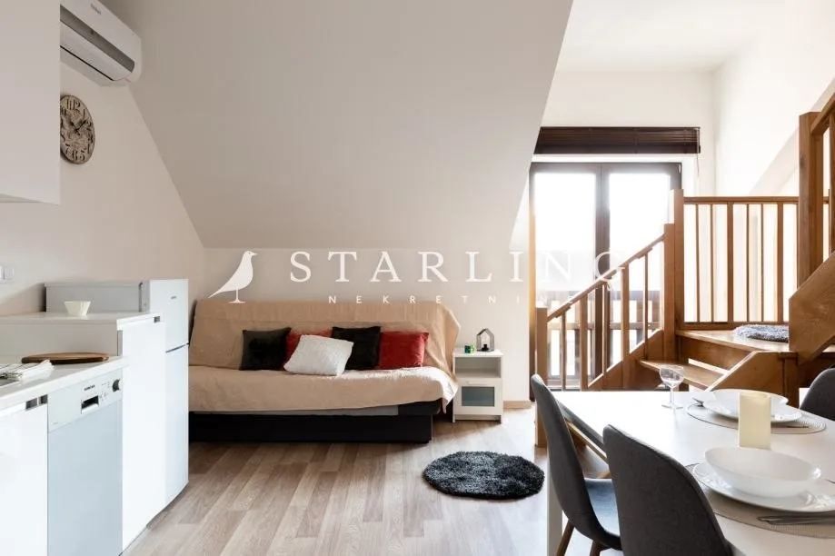 STAN, PRODAJA, ZAGREB, KUSTOŠIJA, 93 m2, 3-soban - cover