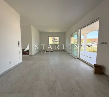 KUĆA, NOVOGRADNJA, PRODAJA, VELIKA GORICA, 107 m2 + 732 m2 zemljišta, 3-sobna - cover