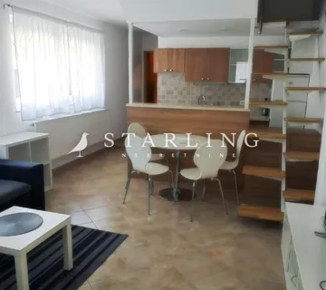 KUĆA, ZAGREB, TRNJE, 58 m2 - cover