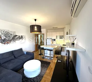 STAN+VPM, NAJAM, ZAGREB, KNEŽIJA, 53 m2, 2-soban - cover