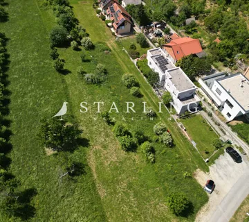 GRAĐEVINSKO ZEMLJIŠTE, PRODAJA, ŠESTINE, 2.313 m2 - cover