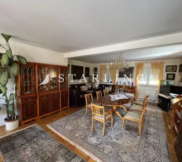 STAN+PODRUMSKO/SKLADIŠNI PROSTOR, PRODAJA, ZAGREB, TRSJE, 285 m2 - cover