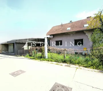 GRAĐEVINSKO ZEMLJIŠTE, PRODAJA, ZAGREB, STENJEVEC, 329 m2 - cover