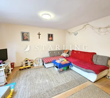 STAN, PRODAJA, ZAGREB, TREŠNJEVKA, 70 m2, 3-sobni - cover