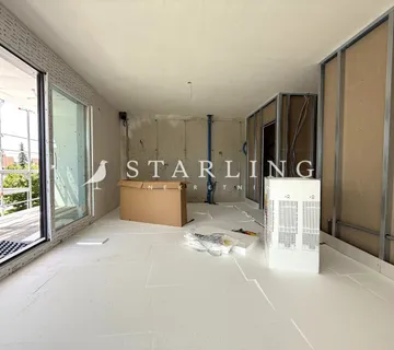 STAN S4, NOVOGRADNJA, PRODAJA, VELIKA GORICA, 103 m2, 3-soban - cover