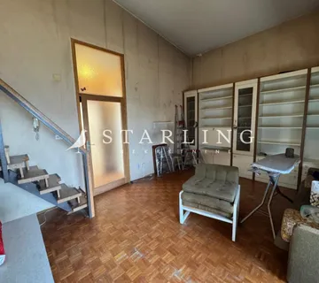 STAN, PRODAJA, ZAGREB, UTRINA, 68 m2, 3-soban - cover