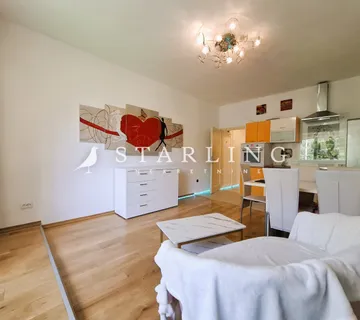 STAN, PRODAJA, ZAGREB, ŠALATA , 46 m2, 3-soban - cover