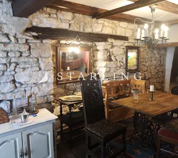 PRODAJA, KAMENA KUĆA, PREMANTURA, 120 m2 - cover