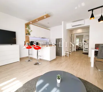 STAN, PRODAJA, ZAGREB, MAKSIMIR, KVATRIĆ, 48 m2, 2-soban - cover