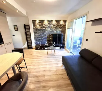 STAN, PRODAJA, VELIKA GORICA, CENTAR, 47 m2, 2-soban - cover