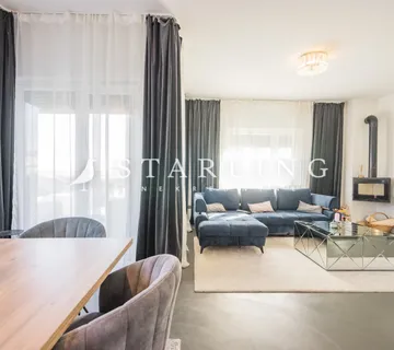 MODERNA KUĆA S BAZENOM, PRODAJA, ZAGREB, REMETE, 255 M2 - cover