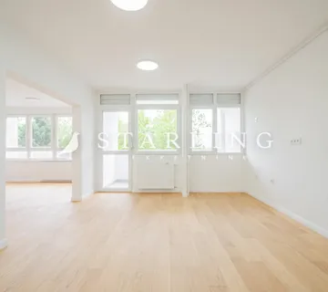 STAN, PRODAJA, ZAGREB, DUBRAVA, 89 m2, 4-SOBAN - cover
