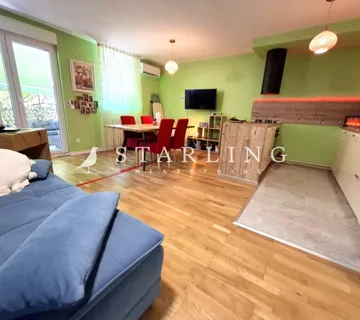 STAN, PRODAJA, ZAGREB, TREŠNJEVKA, 65 m2, 3-soban - cover