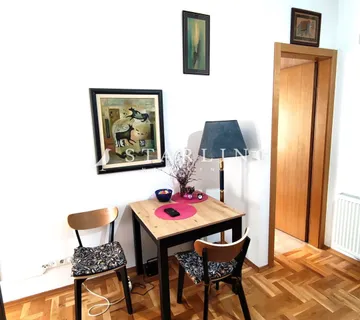 STAN + VPM, PRODAJA, ZAGREB, ILICA, 36 m2, 1.5-soban - cover
