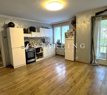 STAN, PRODAJA, ZAGREB, TRNJE, 37 m2, 2-SOBAN - cover