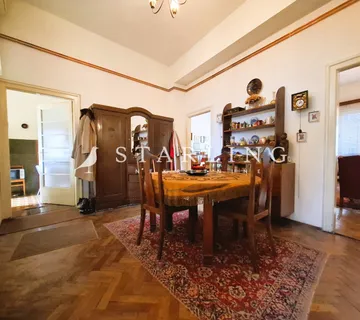 STAN, PRODAJA, ZAGREB, CENTAR, 107 m2, 4-soban - cover