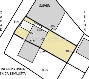 KUĆA, PRODAJA, ZAGREB, ČRNOMEREC, KUSTOŠIJA, 200 m2 - cover