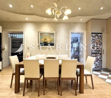 STAN, PRODAJA, ZAGREB, DONJI GRAD, 102 m2 m2, 4-soban - cover