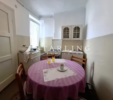 STAN, PRODAJA, ZAGREB, DONJI GRAD, TUĐMANAC, 33 m2, 1.5-soban - cover