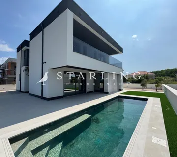 VILLA, PRODAJA, PRIVLAKA, 275 M2 - cover
