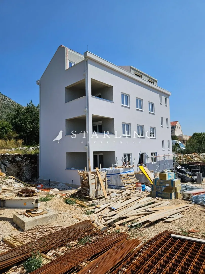 STAN A3, NOVOGRADNJA, PRODAJA, ZVEKOVICA, 75,91 m2, 3-s - cover