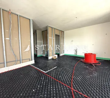 STAN S3, NOVOGRADNJA, PRODAJA, VELIKA GORICA, 120 m2, 4-soban - cover