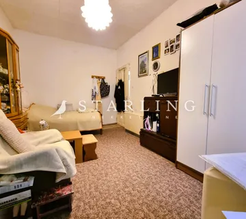STAN, PRODAJA, ZAGREB, ČRNOMEREC, TUĐMANAC, 30 m2, 1-soban - cover