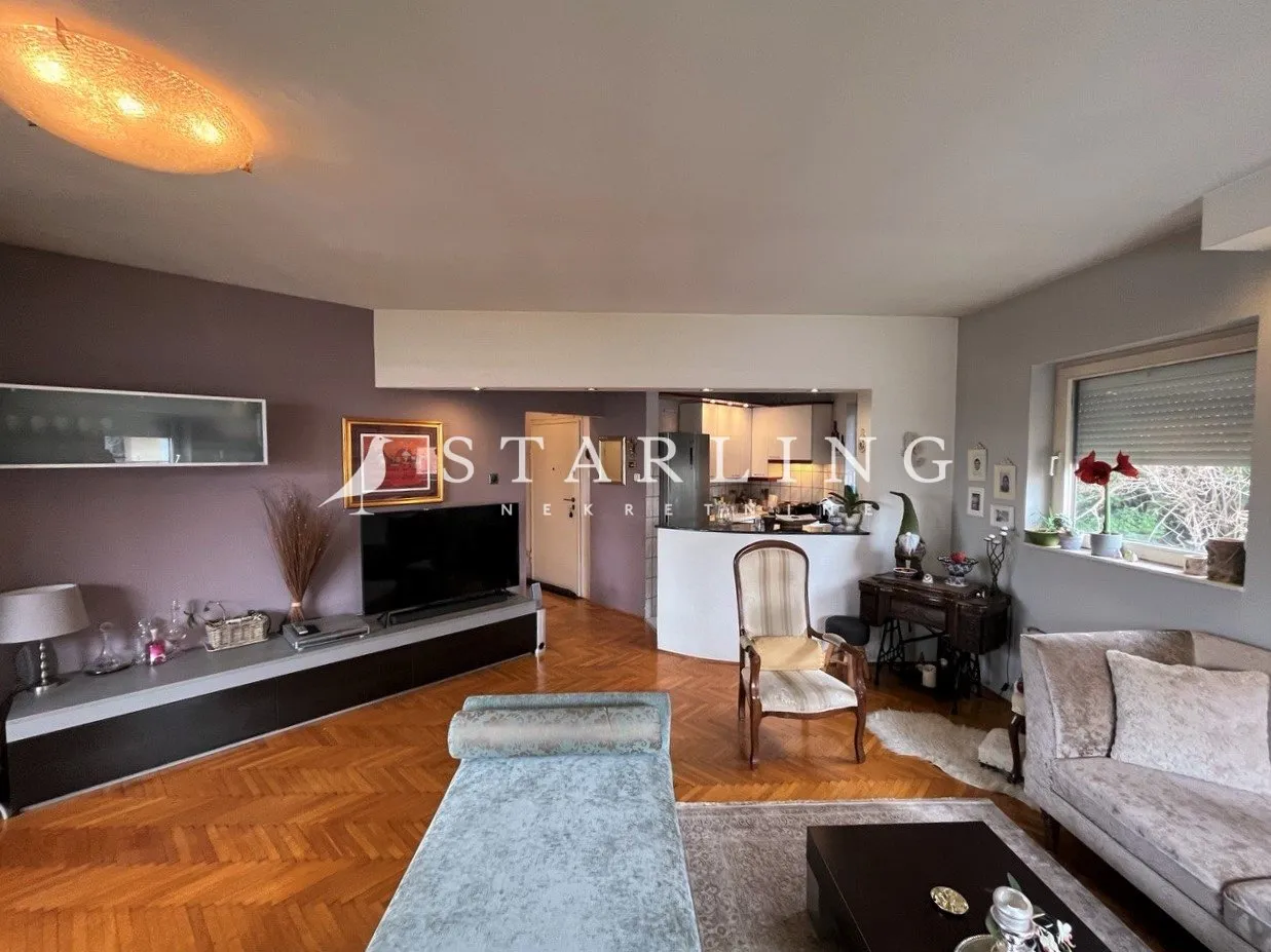 STAN, PRODAJA, ZAGREB, MIKULIĆI, 142 m2, 4-soban - cover
