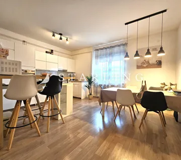 STAN, PRODAJA, ZAGREB, KVATRIĆ, 90 m2, 4-soban - cover